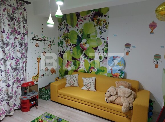 Apartament de vânzare 3 camere Lunca Cetatuii - 123903AV | BLITZ Iași | Poza9
