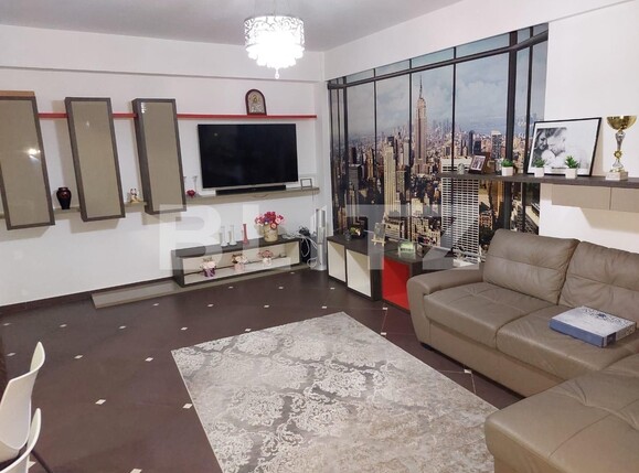 Apartament de vânzare 3 camere Lunca Cetatuii - 123903AV | BLITZ Iași | Poza5