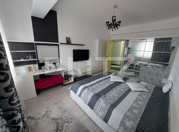 Apartament de vânzare 3 camere Lunca Cetatuii - 123903AV | BLITZ Iași | Poza6