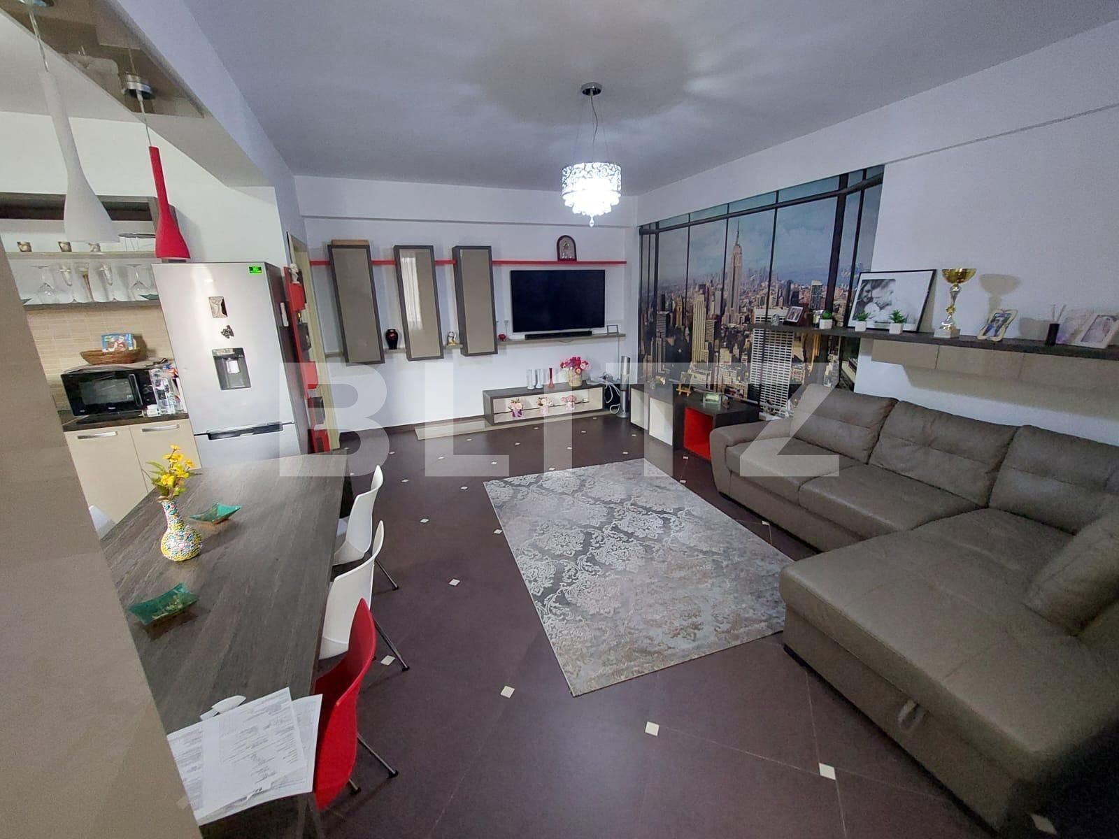 Apartament de vânzare 3 camere Lunca Cetatuii - 123903AV | BLITZ Iași | Poza1