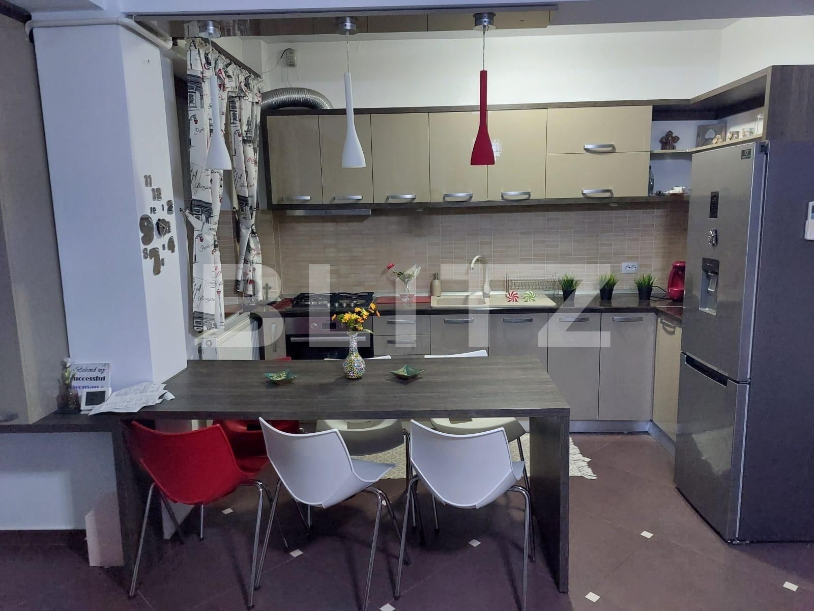 Apartament de vânzare 3 camere Lunca Cetatuii - 123903AV | BLITZ Iași | Poza11