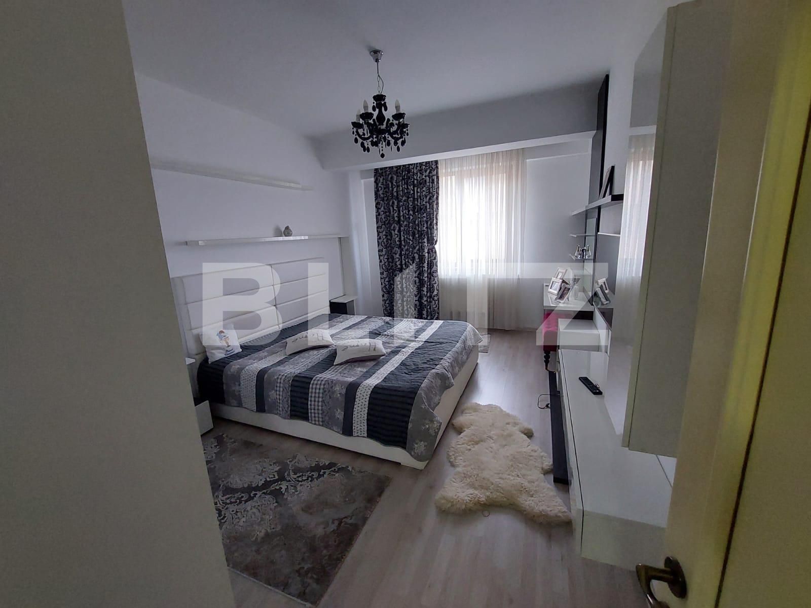 Apartament de vânzare 3 camere Lunca Cetatuii - 123903AV | BLITZ Iași | Poza8