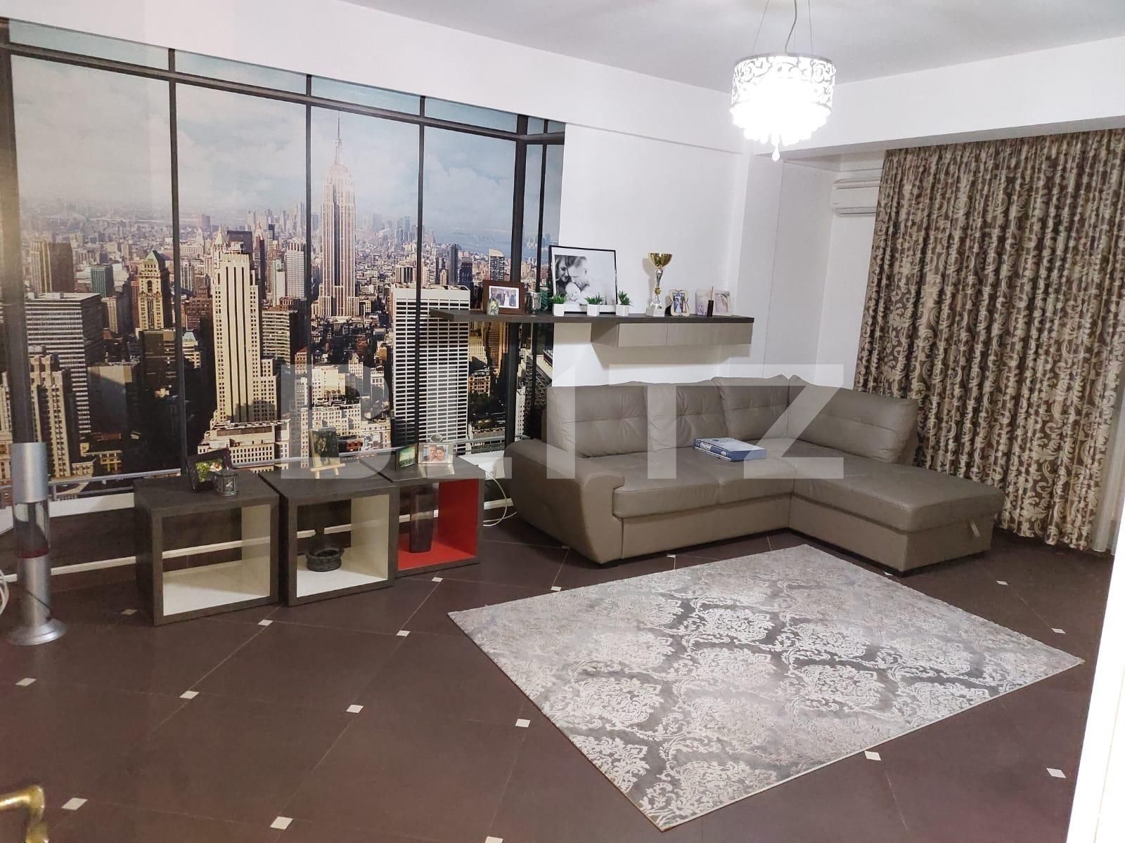 Apartament de vânzare 3 camere Lunca Cetatuii - 123903AV | BLITZ Iași | Poza4