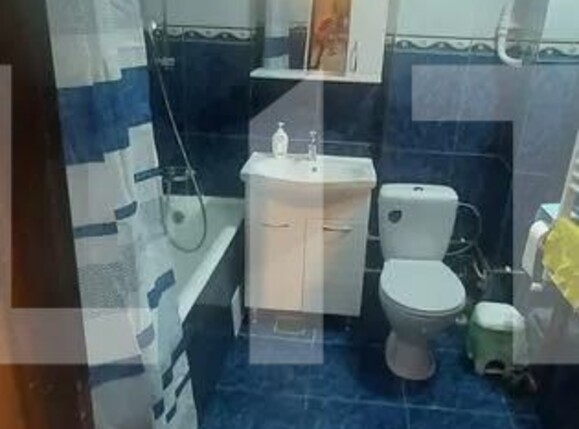 Apartament de închiriat 3 camere Ultracentral - 123907AI | BLITZ Iași | Poza6