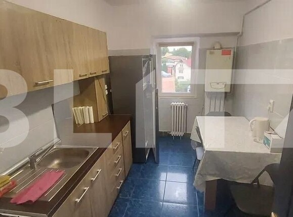 Apartament de închiriat 3 camere Ultracentral - 123907AI | BLITZ Iași | Poza5