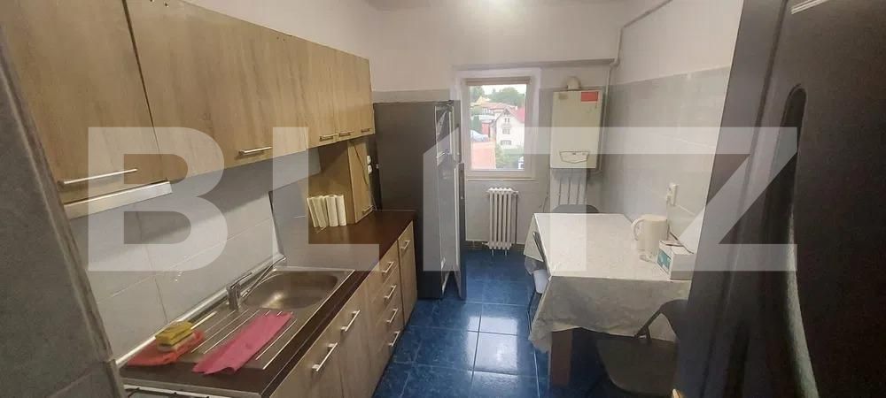 Apartament de închiriat 3 camere Ultracentral - 123907AI | BLITZ Iași | Poza5