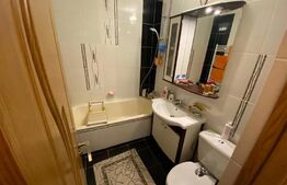 Apartament de 2 camere, decomandat, 45mp, zona Nicolina