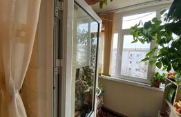 Apartament de 2 camere, decomandat, 45mp, zona Nicolina