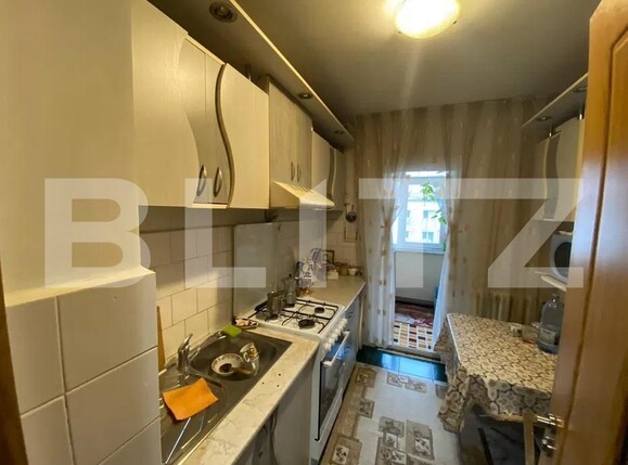 Apartament de închiriat 2 camere Nicolina - 123912AI | BLITZ Iași | Poza6