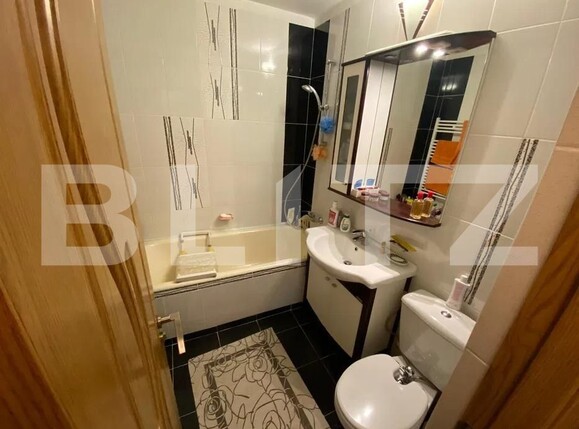 Apartament de închiriat 2 camere Nicolina - 123912AI | BLITZ Iași | Poza7