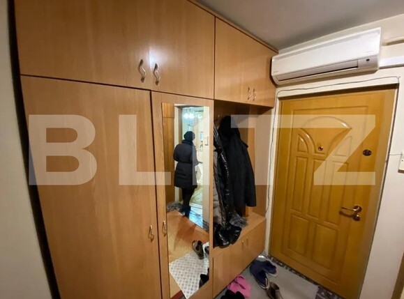 Apartament de închiriat 2 camere Nicolina - 123912AI | BLITZ Iași | Poza5