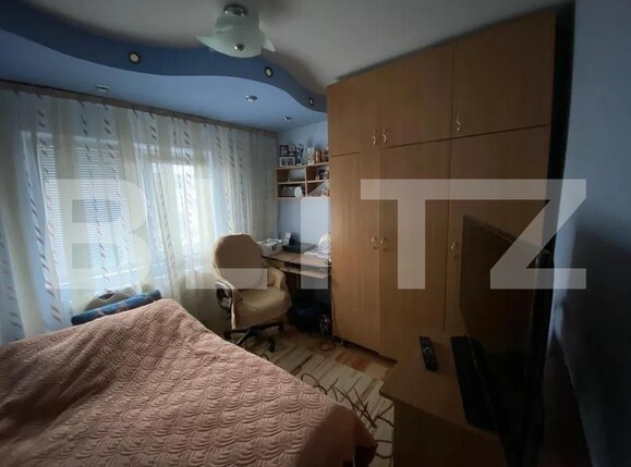 Apartament de închiriat 2 camere Nicolina - 123912AI | BLITZ Iași | Poza4