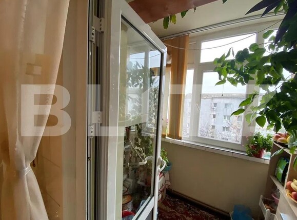 Apartament de închiriat 2 camere Nicolina - 123912AI | BLITZ Iași | Poza3