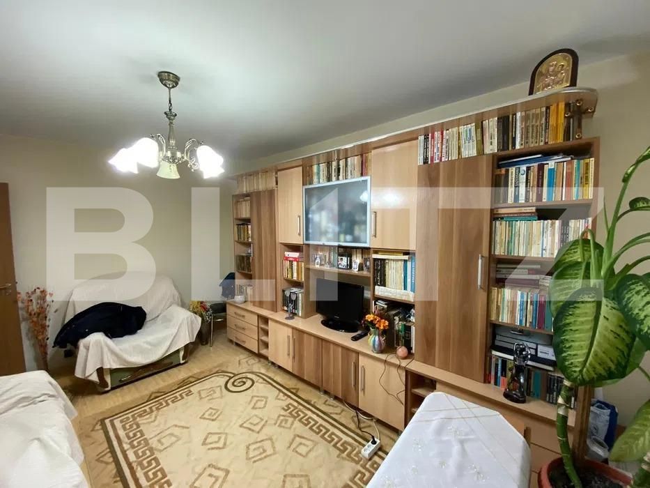 Apartament de închiriat 2 camere Nicolina - 123912AI | BLITZ Iași | Poza2