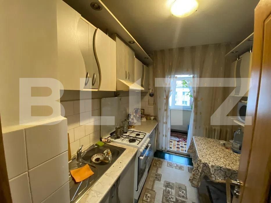 Apartament de închiriat 2 camere Nicolina - 123912AI | BLITZ Iași | Poza6
