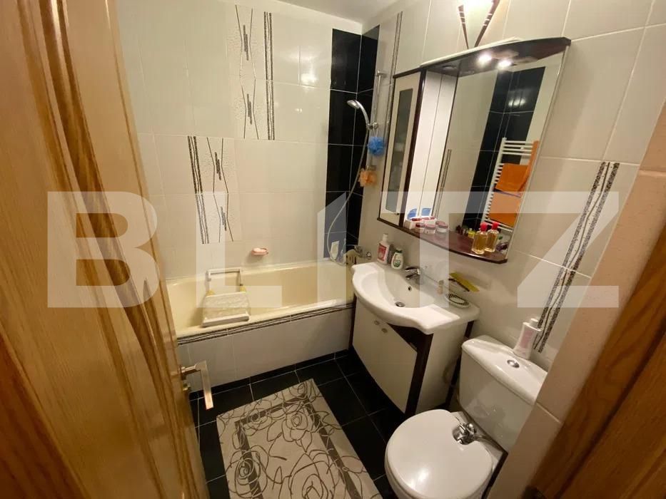 Apartament de închiriat 2 camere Nicolina - 123912AI | BLITZ Iași | Poza7