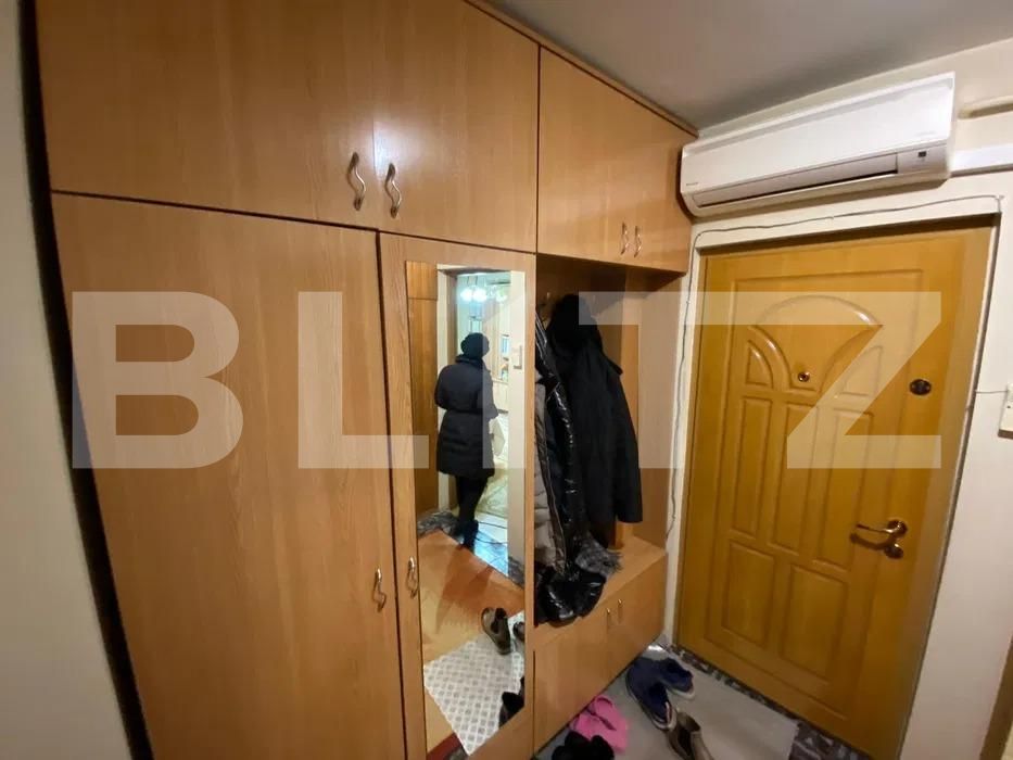 Apartament de închiriat 2 camere Nicolina - 123912AI | BLITZ Iași | Poza5