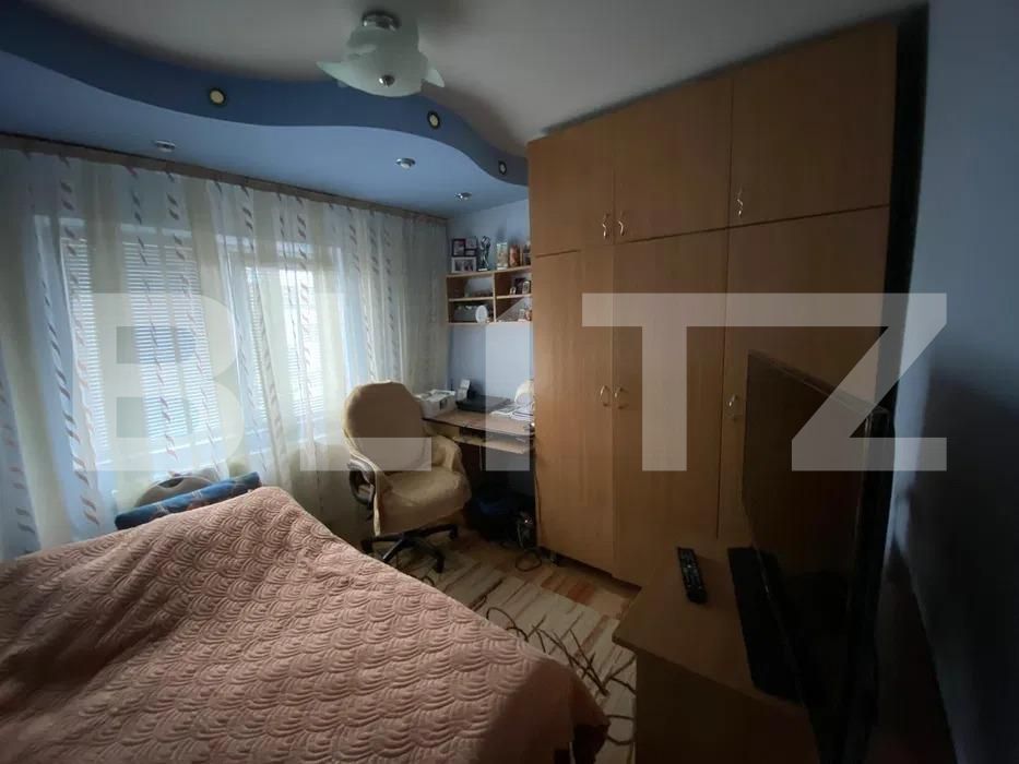 Apartament de închiriat 2 camere Nicolina - 123912AI | BLITZ Iași | Poza4