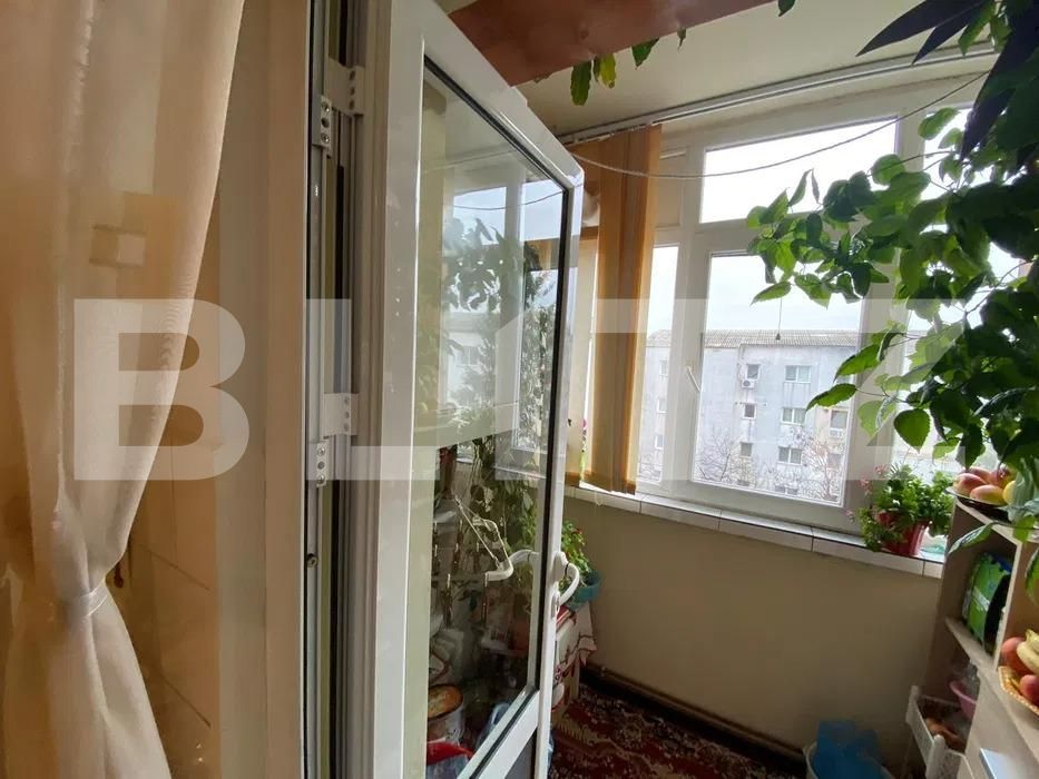 Apartament de închiriat 2 camere Nicolina - 123912AI | BLITZ Iași | Poza3