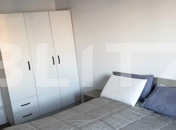 Apartament de închiriat 2 camere Tudor Vladimirescu - 123915AI | BLITZ Iași | Poza4