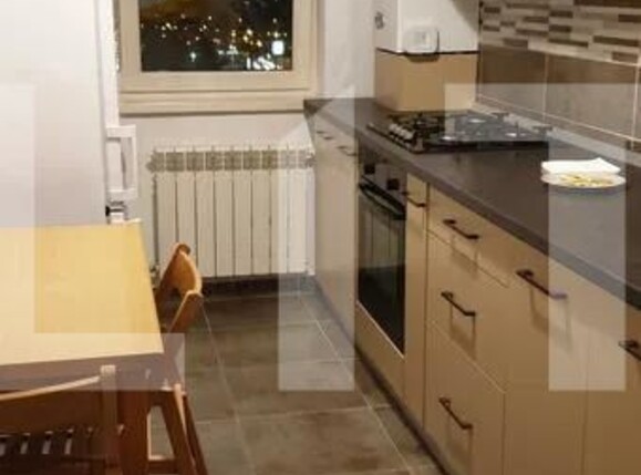 Apartament de închiriat 2 camere Tudor Vladimirescu - 123915AI | BLITZ Iași | Poza3