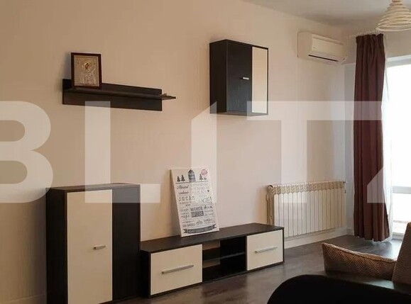 Apartament de închiriat 2 camere Tudor Vladimirescu - 123915AI | BLITZ Iași | Poza2