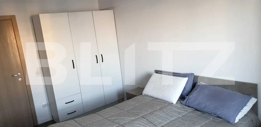 Apartament de închiriat 2 camere Tudor Vladimirescu - 123915AI | BLITZ Iași | Poza4