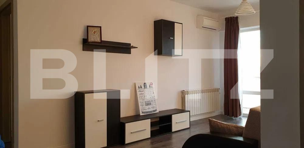 Apartament de închiriat 2 camere Tudor Vladimirescu - 123915AI | BLITZ Iași | Poza2