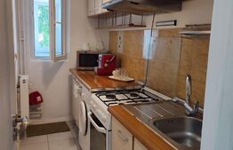 Garsoniera, decomandata, 27mp, zona Tudor Vladimirescu