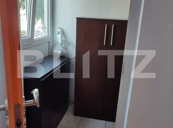 Garsonieră de închiriat Tudor Vladimirescu - 123921AI | BLITZ Iași | Poza5