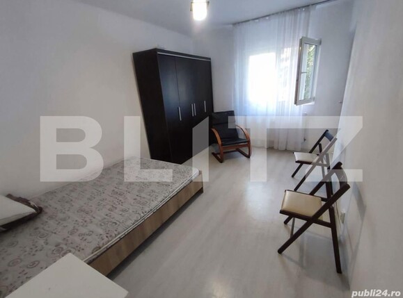 Garsonieră de închiriat Tudor Vladimirescu - 123921AI | BLITZ Iași | Poza2