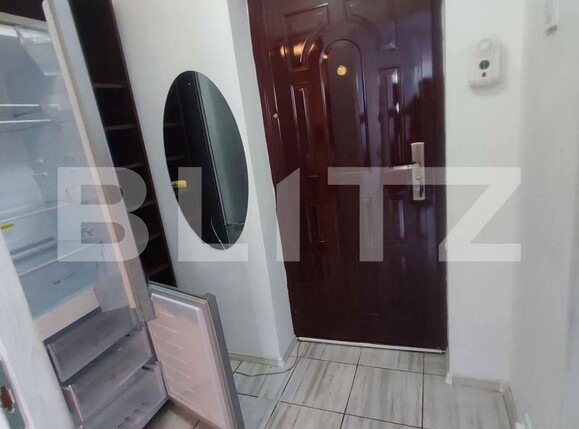 Garsonieră de închiriat Tudor Vladimirescu - 123921AI | BLITZ Iași | Poza4