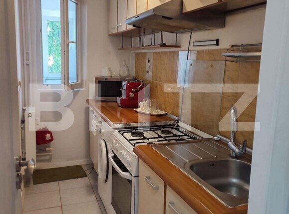 Garsonieră de închiriat Tudor Vladimirescu - 123921AI | BLITZ Iași | Poza3