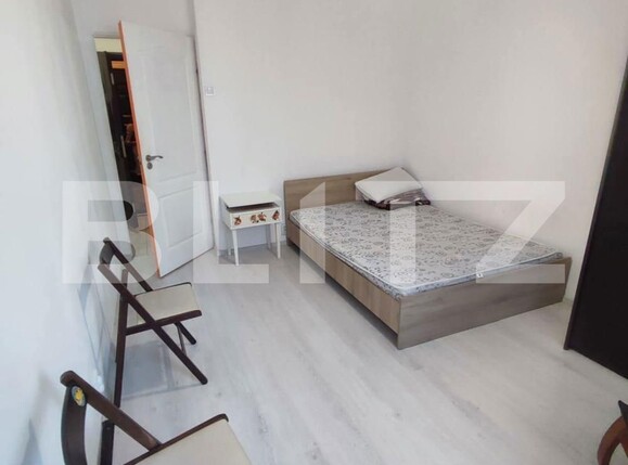 Garsonieră de închiriat Tudor Vladimirescu - 123921AI | BLITZ Iași | Poza1