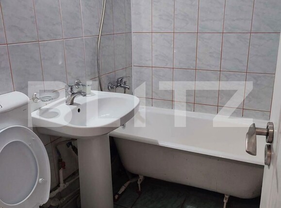 Garsonieră de închiriat Tudor Vladimirescu - 123921AI | BLITZ Iași | Poza6