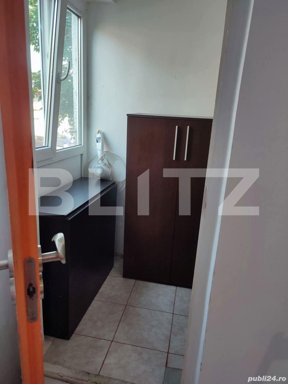 Garsonieră de închiriat Tudor Vladimirescu - 123921AI | BLITZ Iași | Poza5