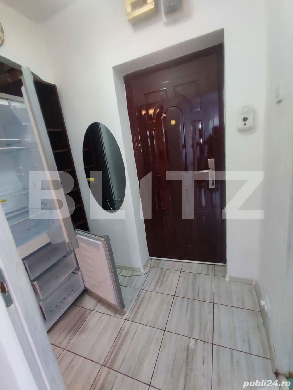 Garsonieră de închiriat Tudor Vladimirescu - 123921AI | BLITZ Iași | Poza4