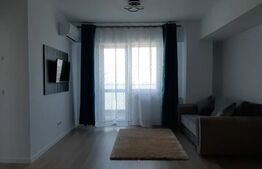 Apartament de 1 camera, 45mp, zona Dacia