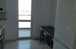 Apartament de 1 camera, 45mp, zona Dacia