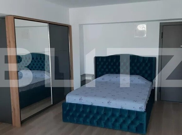 Garsonieră de închiriat Dacia - 123939AI | BLITZ Iași | Poza3