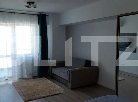 Garsonieră de închiriat Dacia - 123939AI | BLITZ Iași | Poza2