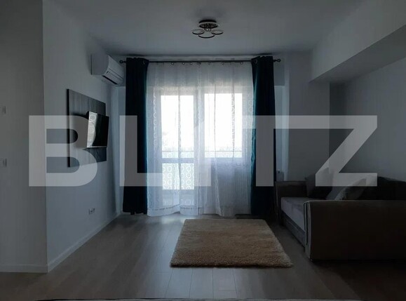 Garsonieră de închiriat Dacia - 123939AI | BLITZ Iași | Poza1