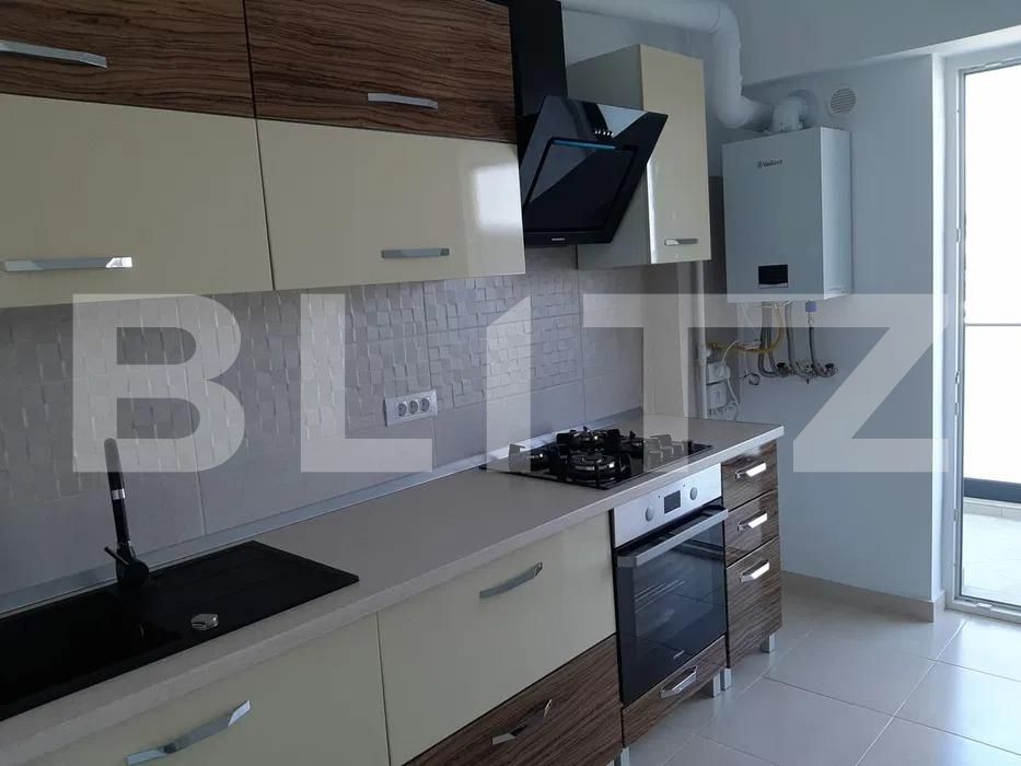 Garsonieră de închiriat Dacia - 123939AI | BLITZ Iași | Poza4