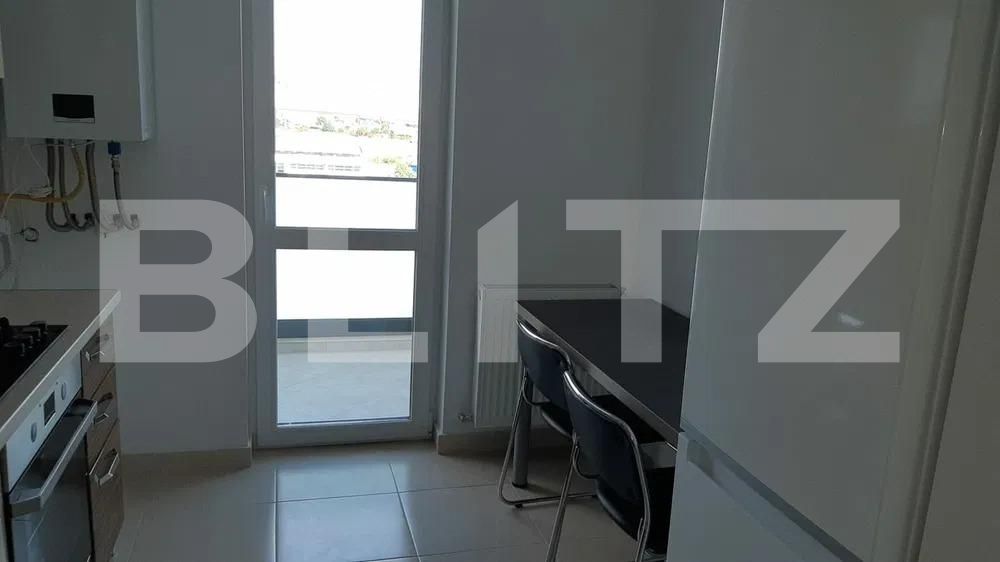 Garsonieră de închiriat Dacia - 123939AI | BLITZ Iași | Poza6