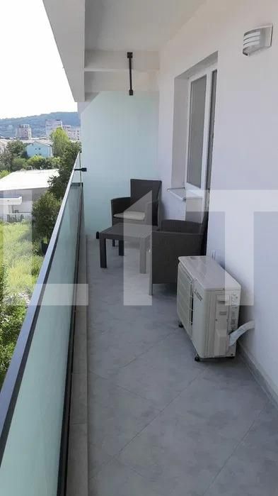 Garsonieră de închiriat Dacia - 123939AI | BLITZ Iași | Poza5