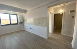 Apartament 2 camere 54 mp, Rediu (posibilitate achizitionare prin credit)