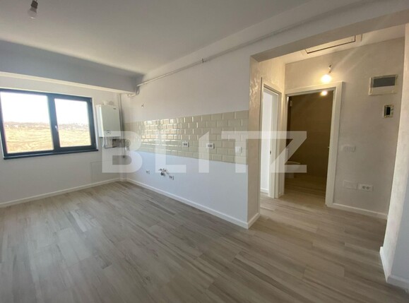 Apartament de vânzare 2 camere Rediu - 123959AV | BLITZ Iași | Poza3