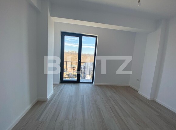 Apartament de vânzare 2 camere Rediu - 123959AV | BLITZ Iași | Poza1