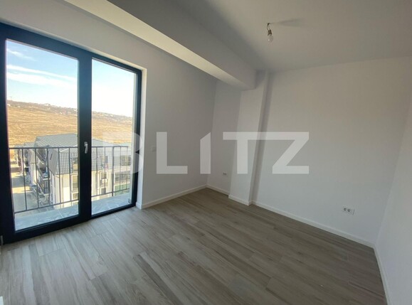 Apartament de vânzare 2 camere Rediu - 123959AV | BLITZ Iași | Poza4