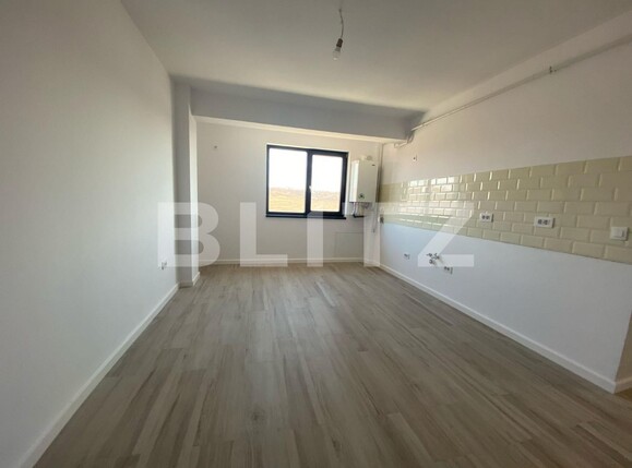 Apartament de vânzare 2 camere Rediu - 123959AV | BLITZ Iași | Poza2